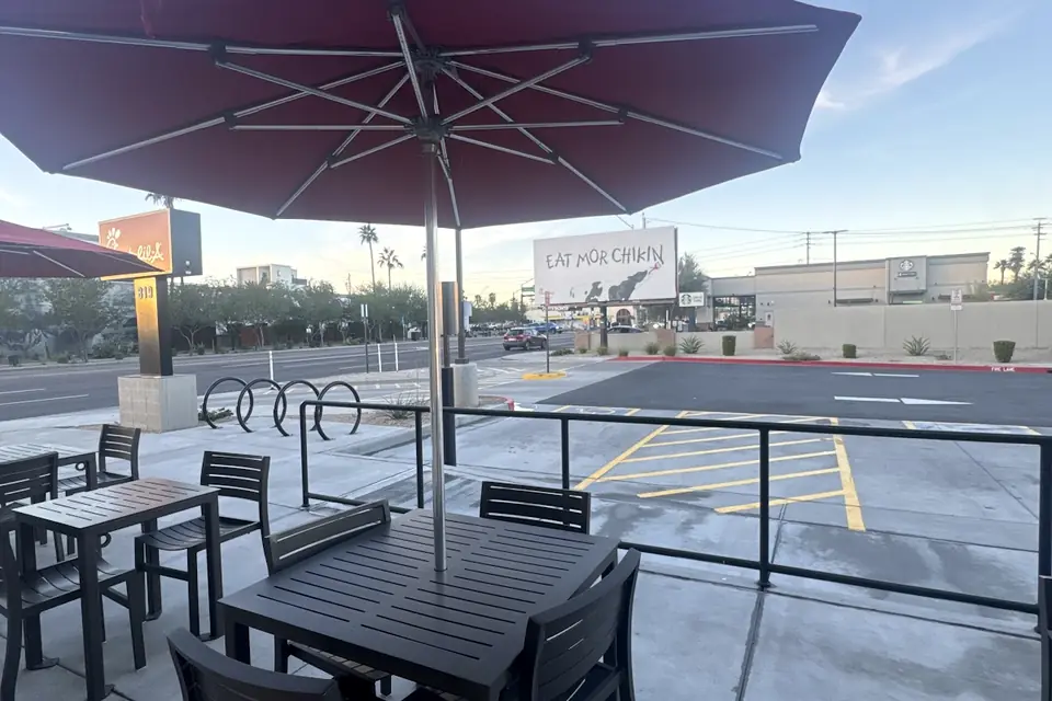 Chick-fil-A