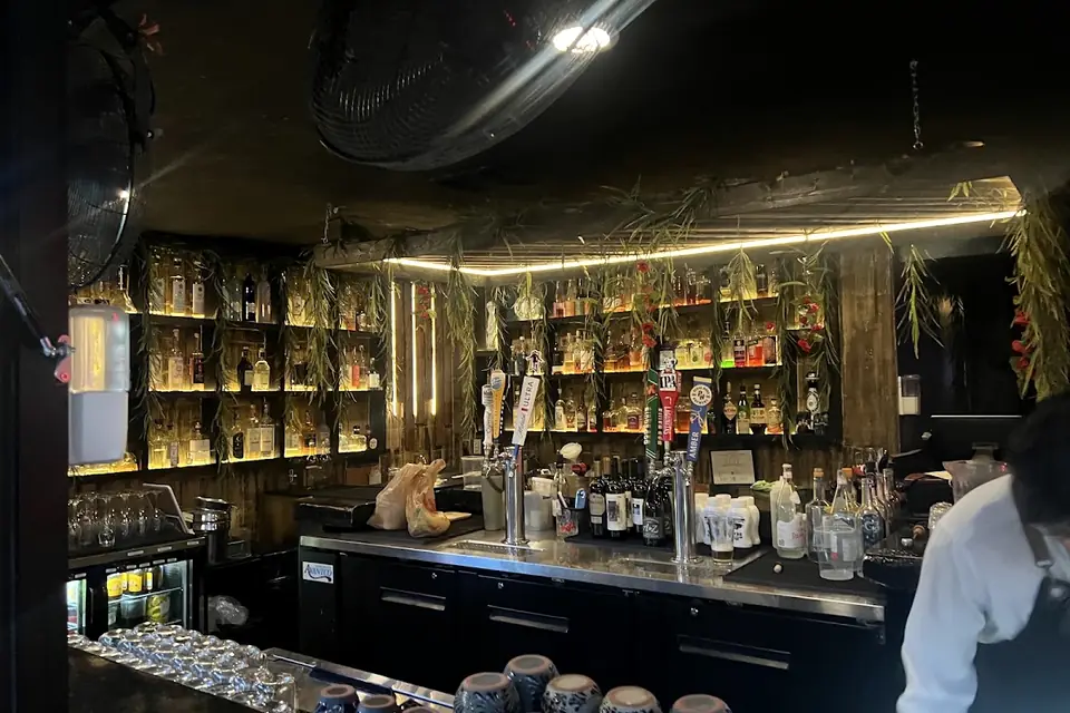 Miel De Agave Phoenix
