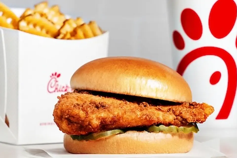 Chick-fil-A
